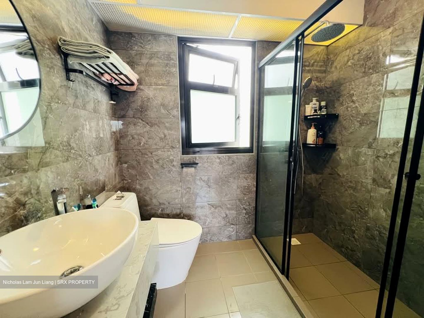 Blk 110A Alkaff Oasis (Toa Payoh), HDB 4 Rooms #591627581